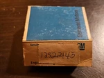 Nos Gm 12522143 Connecting Rod Bearing For 83-03 Chevy 4CYL 2.2L (1). Fixed Price $13.00.