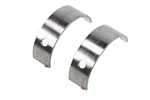 Genuine Gm Crankshaft Bearing 93184596. Fixed Price $55.71.