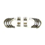 Dnj MB216 Engine Crankshaft Main Bearing Set For Select 02-15 Acura Honda Models. Fixed Price $37.99.