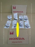 Honda Civic Type FD2 Bearing Connecting Rod Yellow Set X8PCS 13215-RBB-003. Fixed Price $118.27.