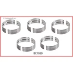 Enginetech Crankshaft Main Bearing Set BC1050.25; .25MM. Fixed Price $57.07.