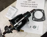 Model 1928 1931 Ford Water Pump Improved Modern Ball Bearing A-8502. Fixed Price $195.00.