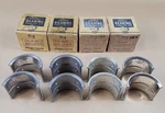 Pair New Nos 1932-1938 Ford Flathead V8 90 Hp Rod Bearing 48-6211-J .004. Fixed Price $169.99.