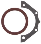 Engine Main Bearing Gasket Set Mahle For 1986 Pontiac Bonneville. Fixed Price $43.04.