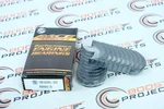 Acl Race Rod Bearings For Bmw S85B50 (5.0L) M5 E60 W/.001" Oil Clearance. Fixed Price $221.48.