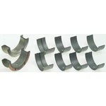 Genuine Sealed Power Engine Crankshaft Main Bearing Set 4265M 10. Fixed Price $361.08.