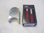 King Connecting Rod Bearing Set Fit Mitsubishi Dodge 1.8L 2.0L (CR4120AM 0.75). Fixed Price $20.99.