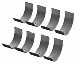 Enginetech Connecting Rod Bearing Set For .25MM .010IN Oversize. Fixed Price $45.99.