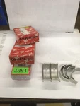 Fits Subaru 1600/BRAT 1595CC 1976-1978 Main Bearing Set 3M8292-010 M3399SA. Fixed Price $32.95.