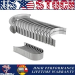 Std Main & Connecting Rod Bearing For Freightliner MT35 MT45 MT55 4.3L 5.9L 6.7L. Fixed Price $59.99.