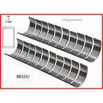 Enginetech Connecting Rod Bearing Set BB323J.50;. Fixed Price $50.44.