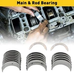 For 06-16 Hyundai Sonata Optima Kia 2.4L Main & Rod Bearing Kit W/ Thrust Washer. Fixed Price $24.99.