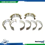 Dnj MB1130 Main Bearing Set For 87-03 Dodge B1500 3.9L V6 Ohv 12V Vin X. Fixed Price $37.99.