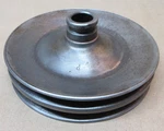 1976-1981 Gm Chevy Buick Pontiac Olds W/ac Power Steering Pump Pulley 354325. Fixed Price $28.99.