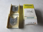 Michigan Connecting Rod Bearings Set Fits Ford Mercury (R7000 Cap Std). Fixed Price $34.99.
