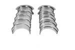 Main Bearing Set Itm 5M1737-010 1.4L Champ Colt 1.5L Excel Scoupe Mirage Precis. Fixed Price $31.99.
