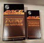 Acl Main & Rod Bearing For Wrx Sti 52MM Position #5 W/ Extra Oil Clearance. Fixed Price $119.00.