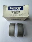 Clevite CB-1216AL Rod Bearings For Chevy L4 1.4L 1.6L. Fixed Price $10.00.