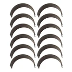King Rod Bearing Set CR6900SV0.25; Repl 0.25MM For 14-17 Jeep Grand Cherokee 3.0. Fixed Price $116.70.