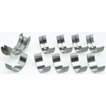 Engine Crankshaft Main Bearing Set Sealed Power 7411MA. Fixed Price $138.98.