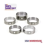 Mahle Original SH-671S, Kit Natural Steel Cam Bearing Set Performance Parts. Fixed Price $54.73.
