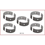 Enginetech Crankshaft Main Bearing Set BC1133.50; .50MM. Fixed Price $31.91.