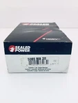 Engine Crankshaft Main Bearing Set Sealed Power 5085MA 20 New Factory. Fixed Price $39.97.