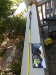 Rare Skeet Reese Alabama Rig Casting Tournament Fishing Rods New WMESRMAR75C1. Fixed Price $179.99.