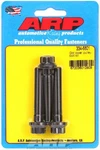 Arp Lower Pulley Bolts Black Oxide 12-POINT Chevy Small Big Block Set Of 3. Fixed Price $29.99.