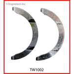 Enginetech Crankshaft Thrust Washer TW1002STD;. Fixed Price $25.62.
