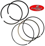 Enginetech Piston Ring Set Dodge Jeep Mitsu 3.7L 4.7L 99-12 Single Cylinder. Fixed Price $17.84.