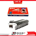 92-04 Rod Bearings Set Std Size For Lexus 3.0L-3.4L V6 Dohc 24V 3VZ-FE Dnj RB958. Fixed Price $22.99.