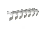 Engine Connecting Rod Bearing Set Itm 4B9555-STD. Fixed Price $34.44.
