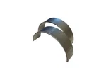 Clevite CB-1869P-.25MM Engine Connecting Rod Bearing Set Made Usa New. Fixed Price $15.30.