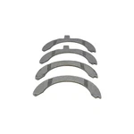 Itm Engine Components 2T1020 Crankshaft Thrust Washer Set. Fixed Price $15.99.