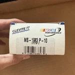 Clevite 77 MS-909 P-10 Engine Crankshaft Main Bearing Set. Fixed Price $49.99.