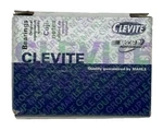 Engine Connecting Rod Bearing Pair-vin: 3, Dohc, Zetec, 16 Valves Clevite. Fixed Price $15.25.