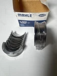 Clevite Crankshaft Main Bearing Set MS-1947A-20; A-series .020". Fixed Price $50.00.