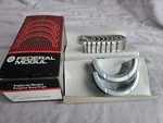 Sealed Power Bearings 6593M25MM Mitsubishi G51B G52B 4D55 4D56 4G53 4G51 4G52. Fixed Price $24.99.