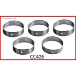 Enginetech Cam Bearing Set CC426; Standard Replacement For 97-03 Chevy Ls. Fixed Price $21.27.
