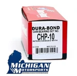 Dura-bond CHP-10 1997-2003 LS1 Camshaft Bearing Set 4.8 5.3 5.7 6.0 LQ4 LM7. Fixed Price $59.49.