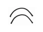 For 1953-1957 Chevrolet One Fifty Series Main Bearing Gasket Set 74199KZVR 1956. Fixed Price $41.06.