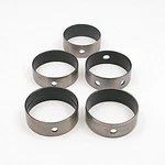Dura-bond PDP17T Big Block Mopar 383-440 Engine Coated Camshaft Bearing Set. Fixed Price $95.95.