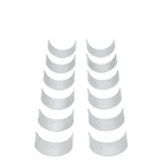 Connecting Rod Bearings Set .020 Size 1942-1959 Plymouth 218 230 6-CYLINDER. Fixed Price $107.94.