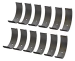 Enginetech Connecting Rod Bearing Set For .040IN 1.00MM Oversize. Fixed Price $54.99.