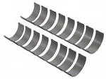 Standard Rod Bearings Set For 1963-1979 Pontiac Gm 7.5L 455 428 421 400 389 350. Fixed Price $55.98.