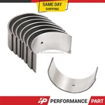 Connecting Rod Bearing Set Fit 05-14 Audi Volkswagen Golf 2.5L Dohc 20V Bps. Fixed Price $75.99.