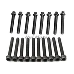 Bearing Cap Bolts Connecting Rod Oem For Audi A3 2008-13 Q5 Quattro 08-12. Fixed Price $53.30.