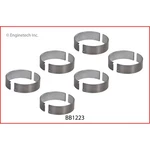 Enginetech Connecting Rod Bearing Set BB1223STD;. Fixed Price $48.16.