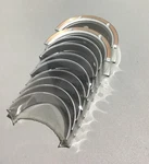 Reliance Engine Crankshaft Main Bearing Set MS651P (B355). Fixed Price $100.00.